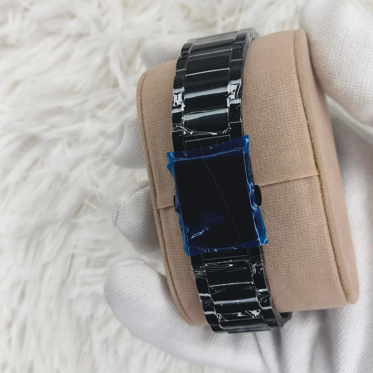 NEW STAR WATCH MODEL 3030 CHAIN BLACK DIAL BLACK OR RED COLOUR WATCH FOR MAN + এক পিস ব্যাটারি ফ্রি