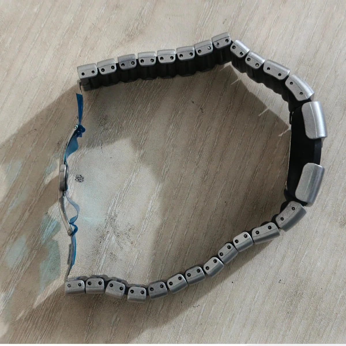 Premium Unisex Stylish Watch – Luxury Design - Nike Watch Model 9090 -  এক পিস ব্যাটারি ফ্রি