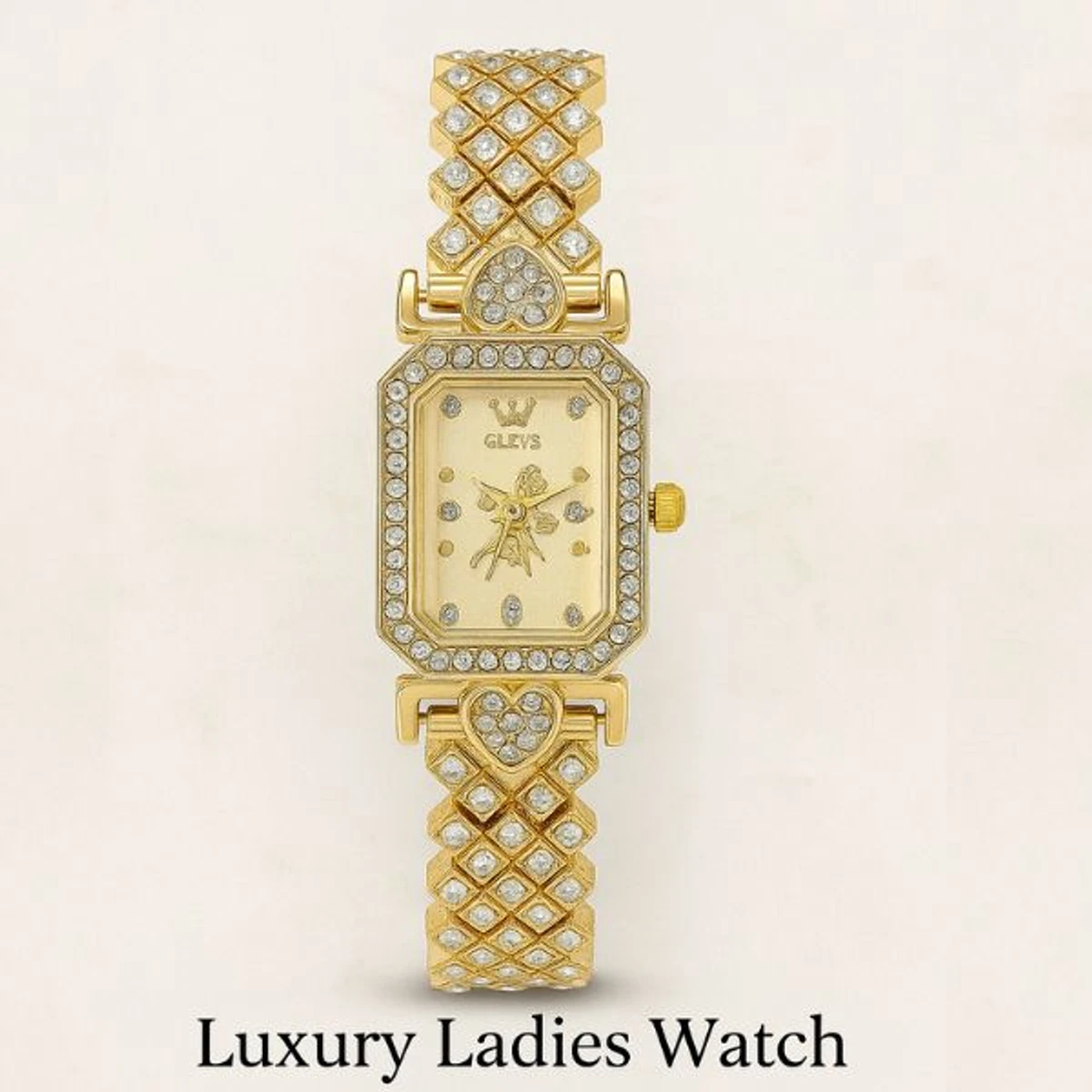 OLEVS LADIS WATCH MODEL 9090