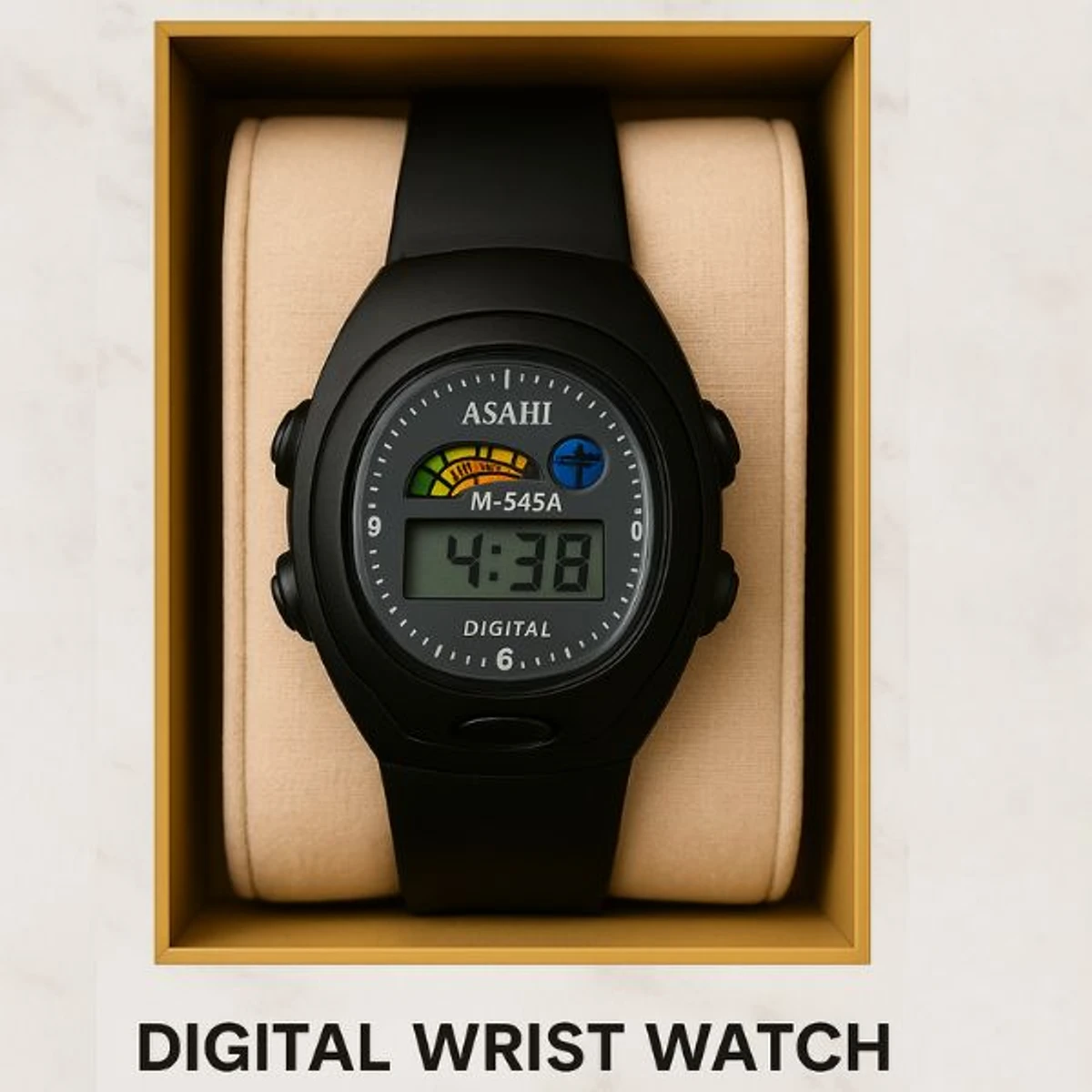 Sports Watch for Kids