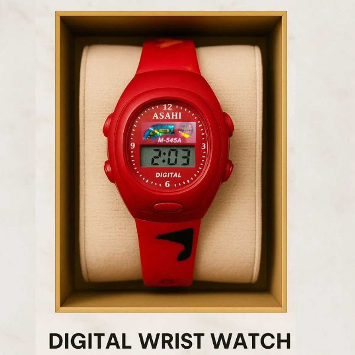 Sports Watch for Kids