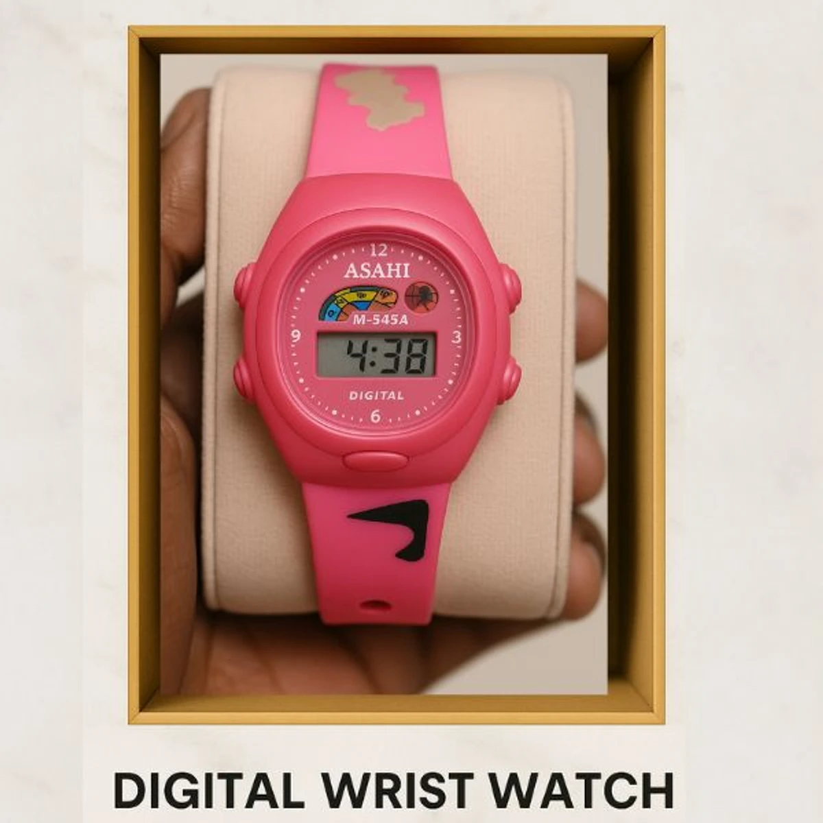 Sports Watch for Kids