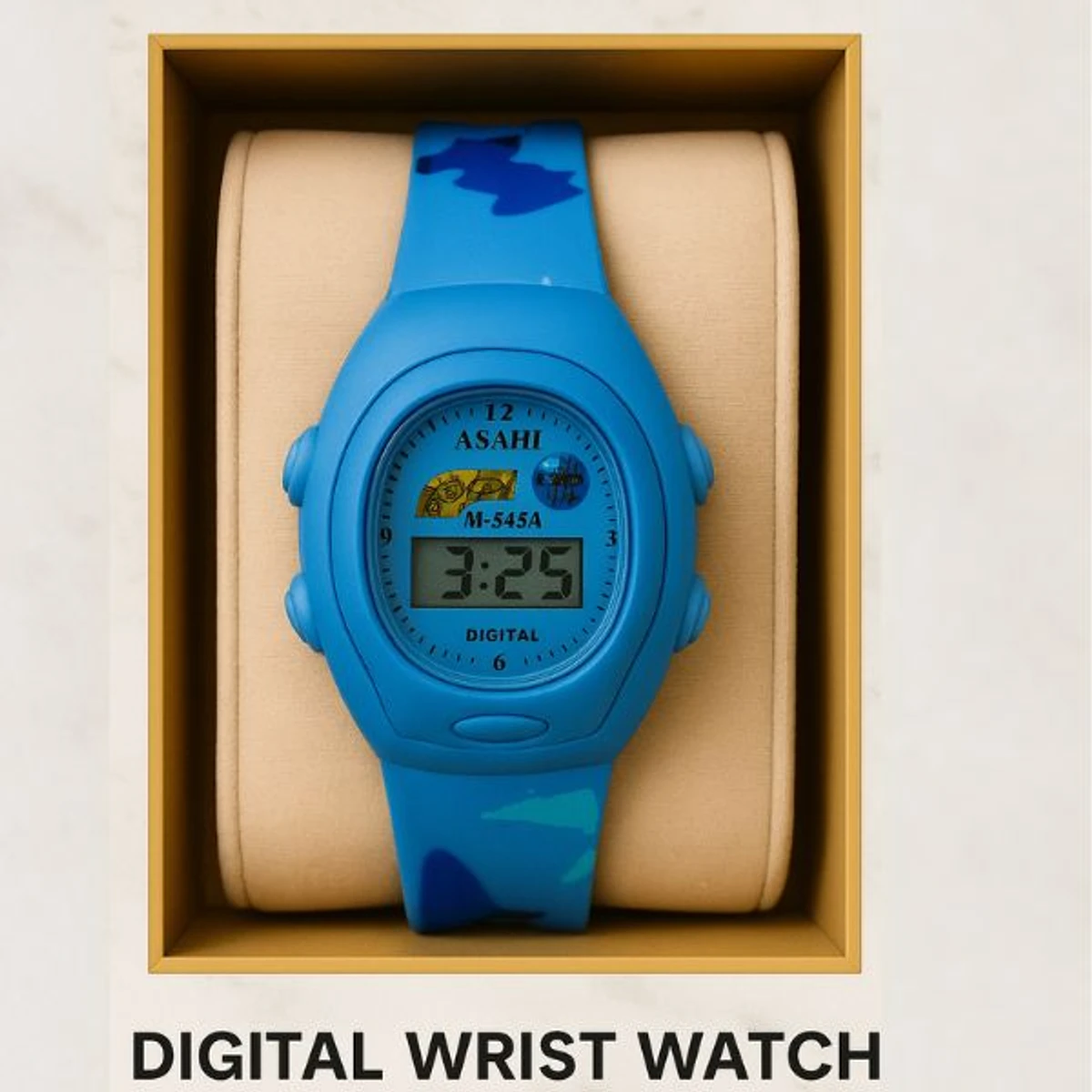 Sports Watch for Kids