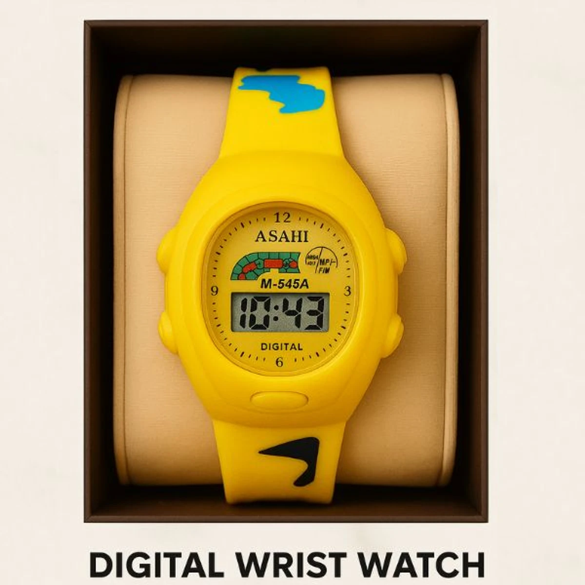 Sports Watch for Kids