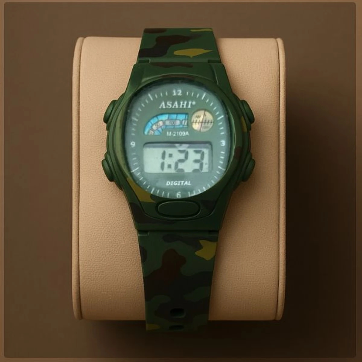 Sports Watch for Kids