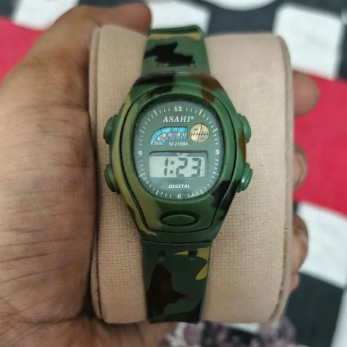 Sports Watch for Kids