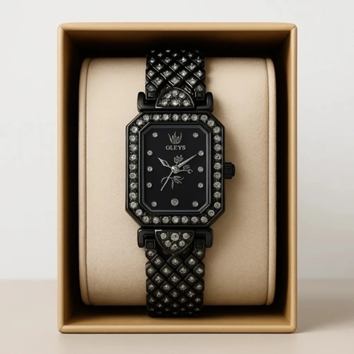 OLEVS LADIS WATCH MODEL 9090