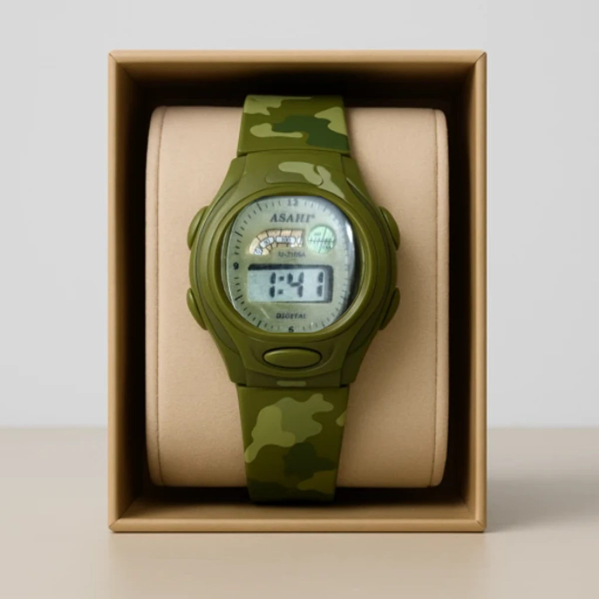Sports Watch for Kids